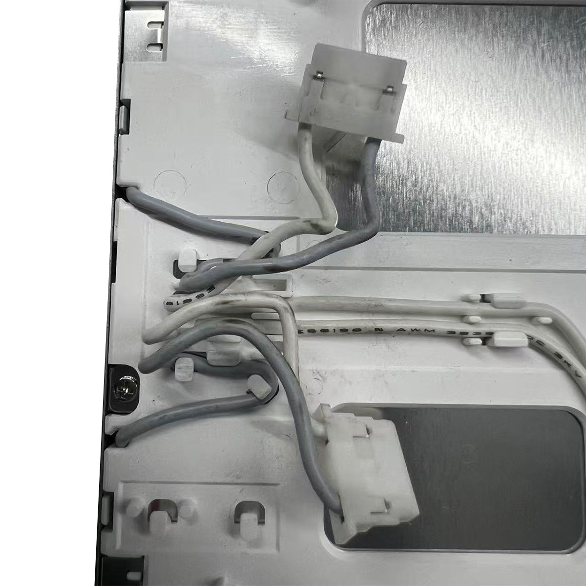 for 2007-2008 Acura TL Navigation System LCD Screen