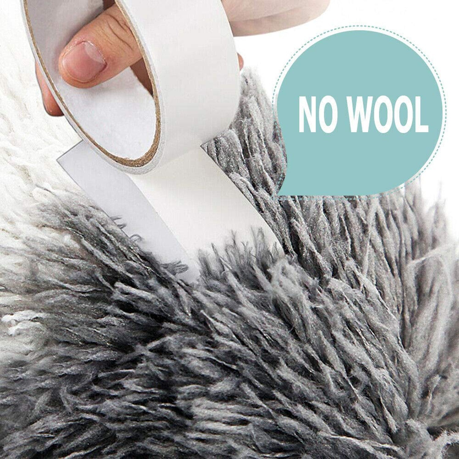 BOOMJOY Microfiber Feather Duster with Extendable Pole and Bendable Head, 100...