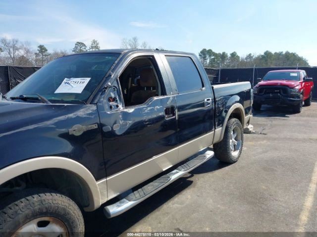 F150 2007 Glove Box 4999149