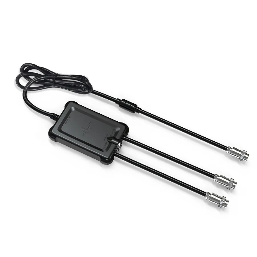 Power Extension Dock for zerobreeze Mark 2