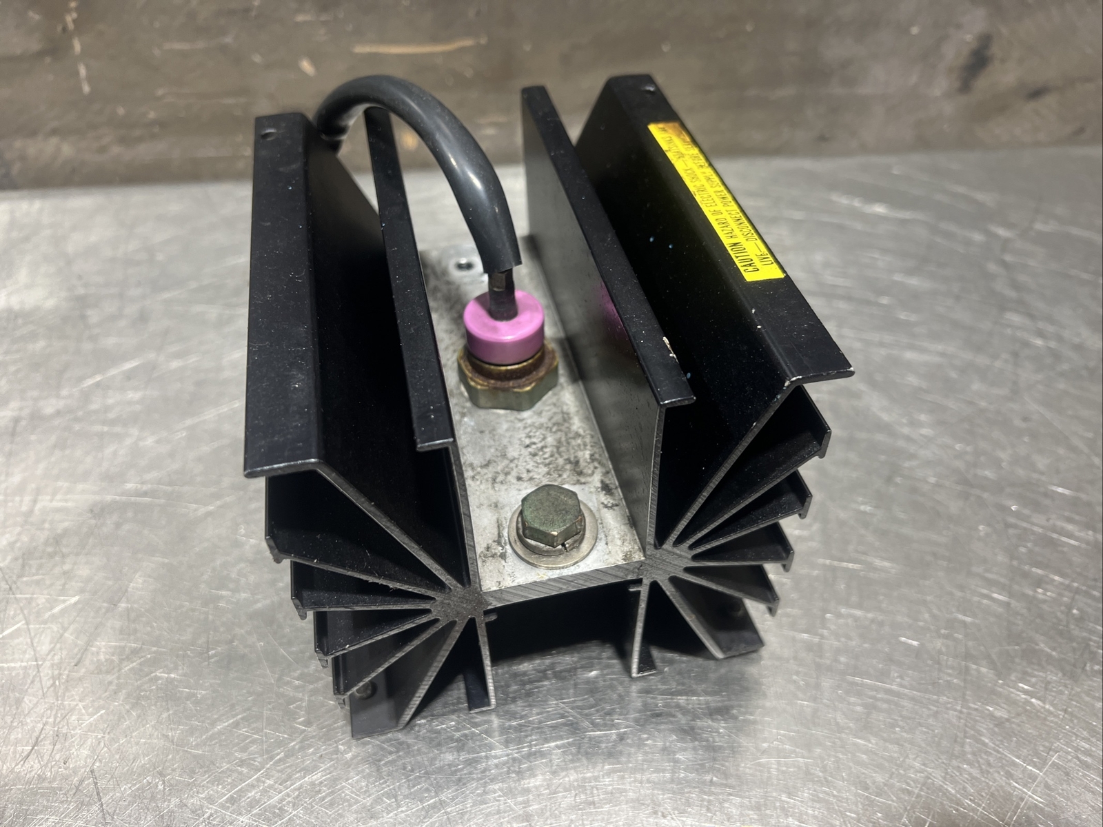 Astrodyne 24-5457-35 Voltage Regulator. Used Surplus