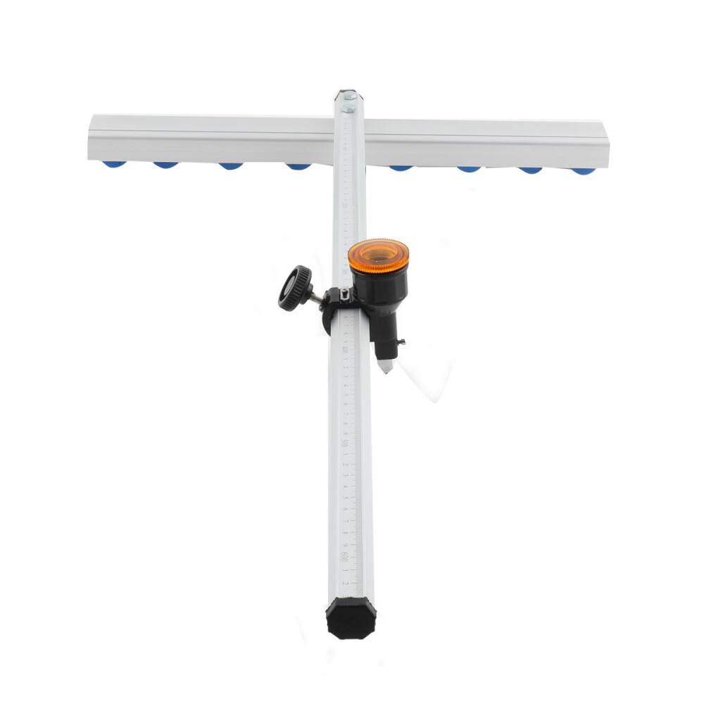 Professional Porcelain Manual Tile Cutter Tool Kit Precise Tile Cutter 60cm/90cm