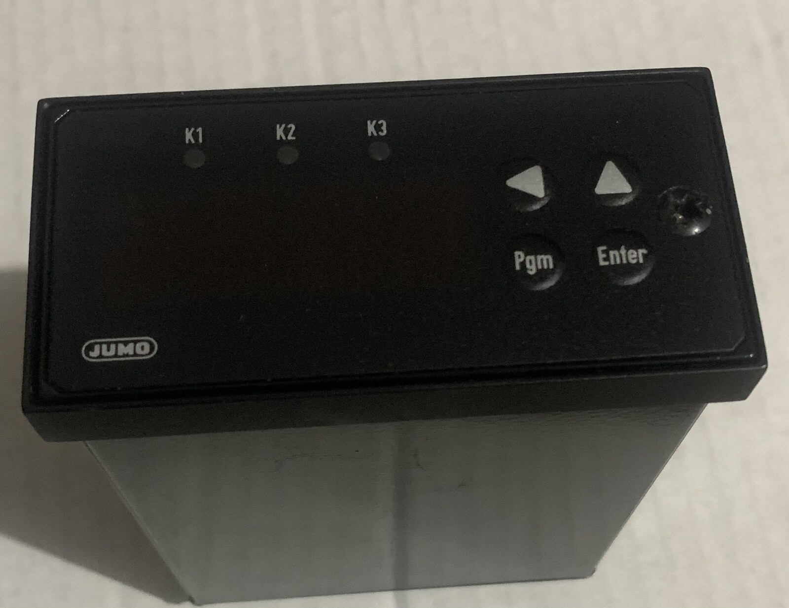 JUMO MDA1-48/1,001,1-17 ( NO BOX )