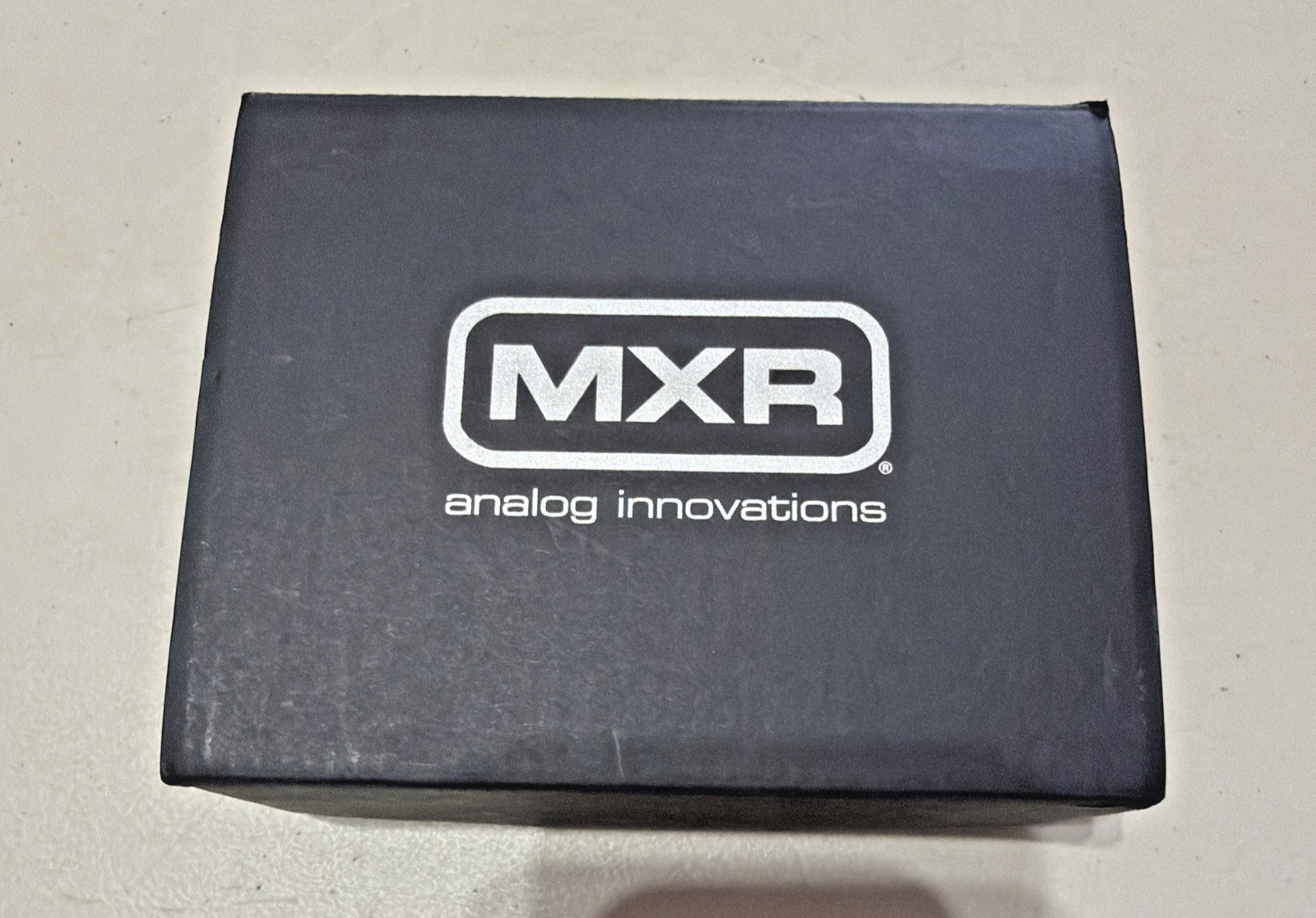 MXR Carbon Copy Delay Guitar Effect Analog Delay Pedal M169 *NEW*