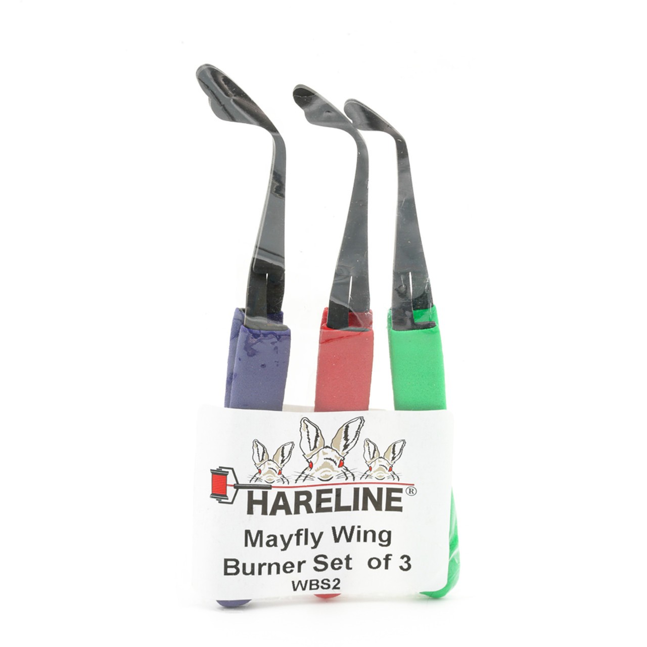 Hareline Wing Burner - New