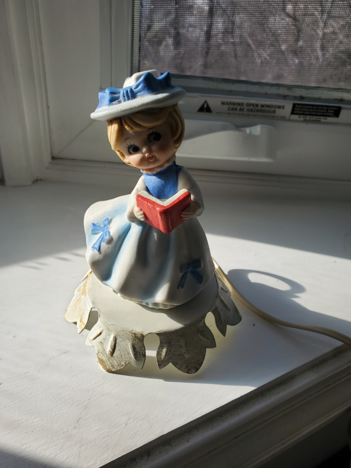 Aladdin Giftware Portable Lamp Nightlight