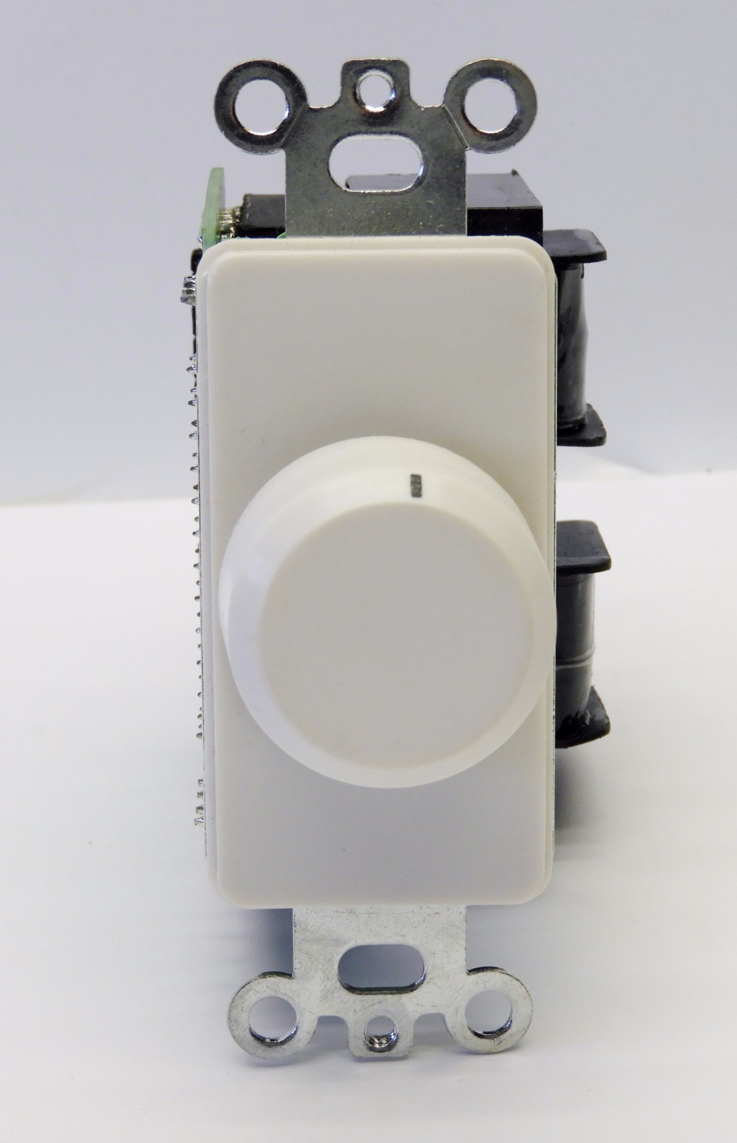 Volume Control 100WJ-R 100 Watt White
