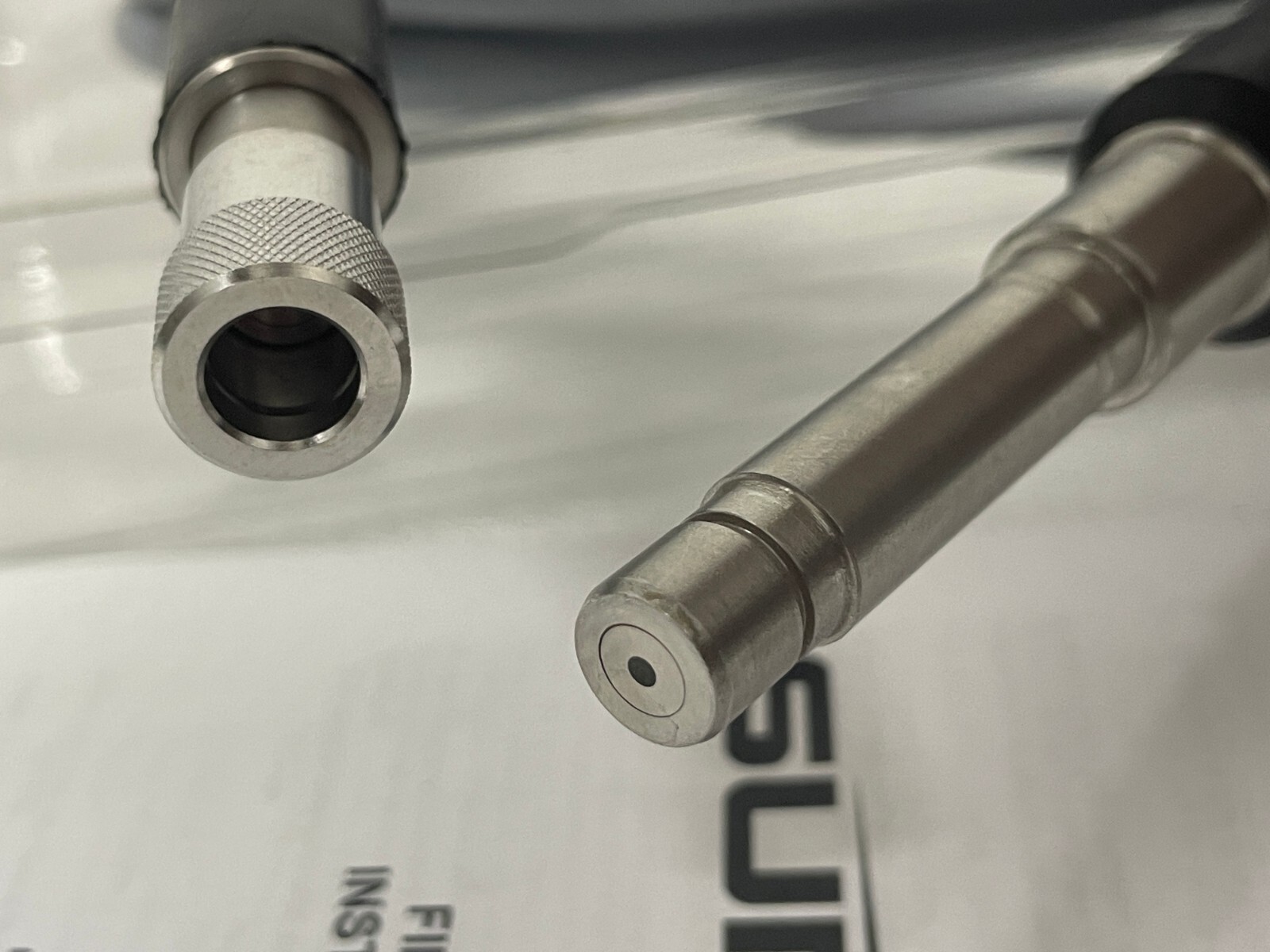 Sunoptic Surgical LIT-021 Fiberoptic Endoscopic Cable