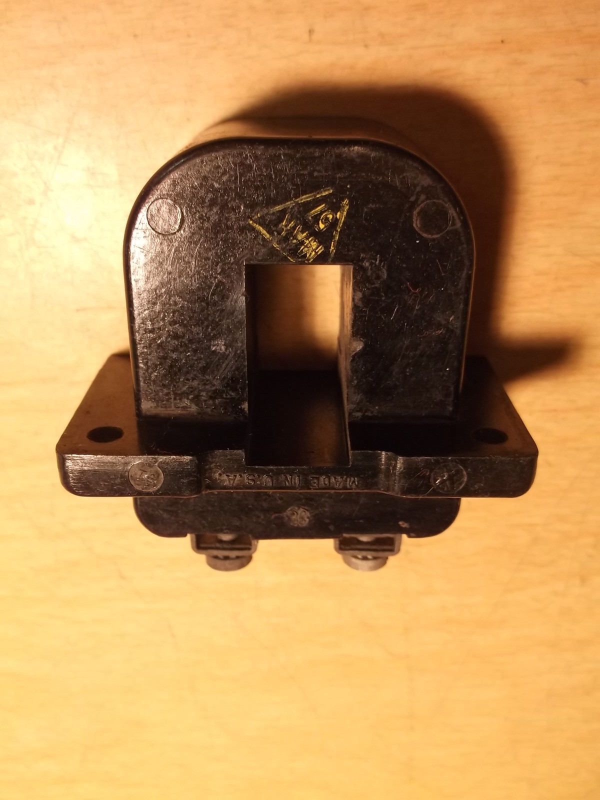 GE Coil 110 92V 22D135G2 *FREE SHIPPING*
