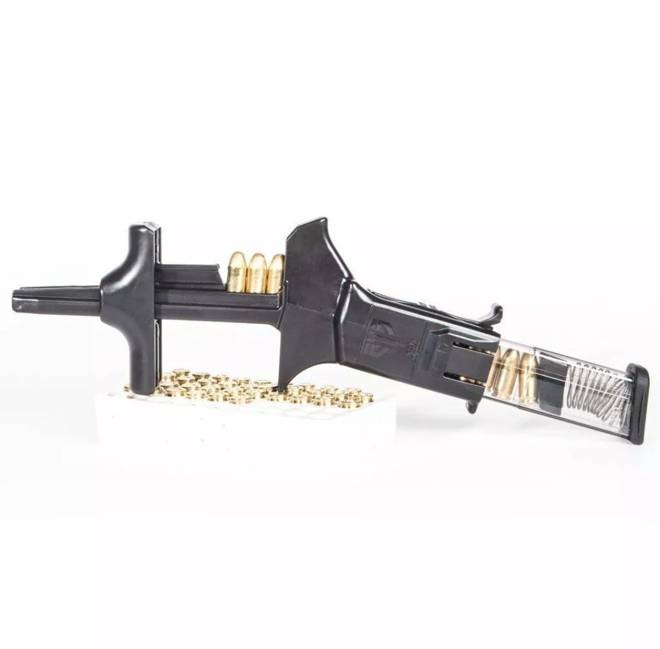 Elite Tactical Systems (ETS) C.A.M. Magazine Loader .380 ACP ETSCAM-380