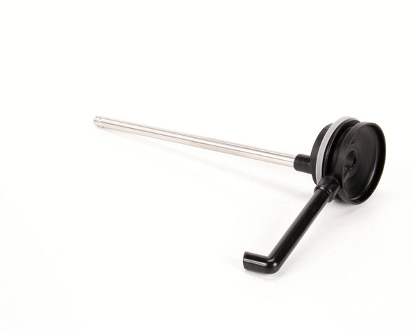 35091.0001 Bunn Stem Assembly, 3.0L Airpot-Sst(9.80) Genuine OEM BU35091.0001