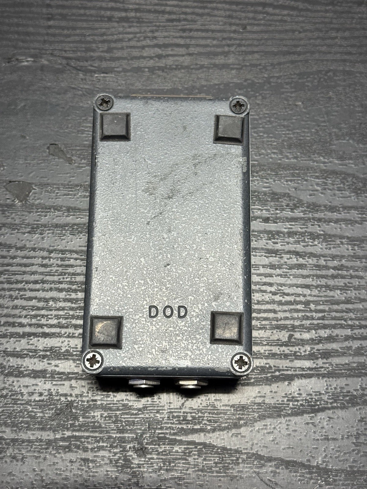 DOD 260 Direct Box
