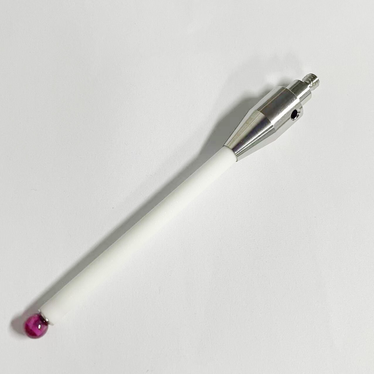 For BLUM CNC Probe  143421  Ruby Stylus  Ruby ball M4 D5.0  L75  M4  TC50 TC51