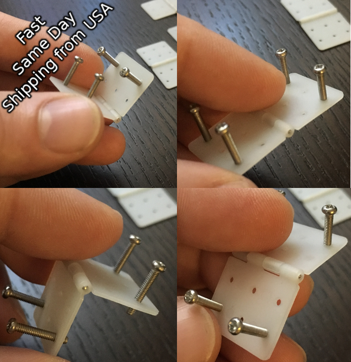 DIY RC Plane Kit