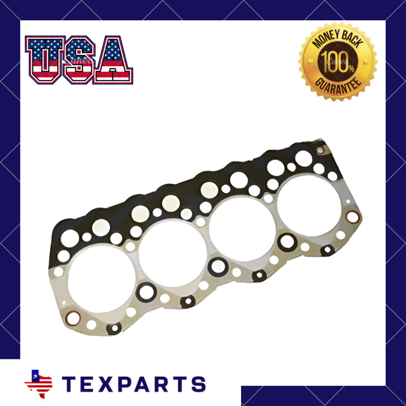 32A01-02203 MITSUBISHI S4S 2994645 HEAD GASKET JT216
