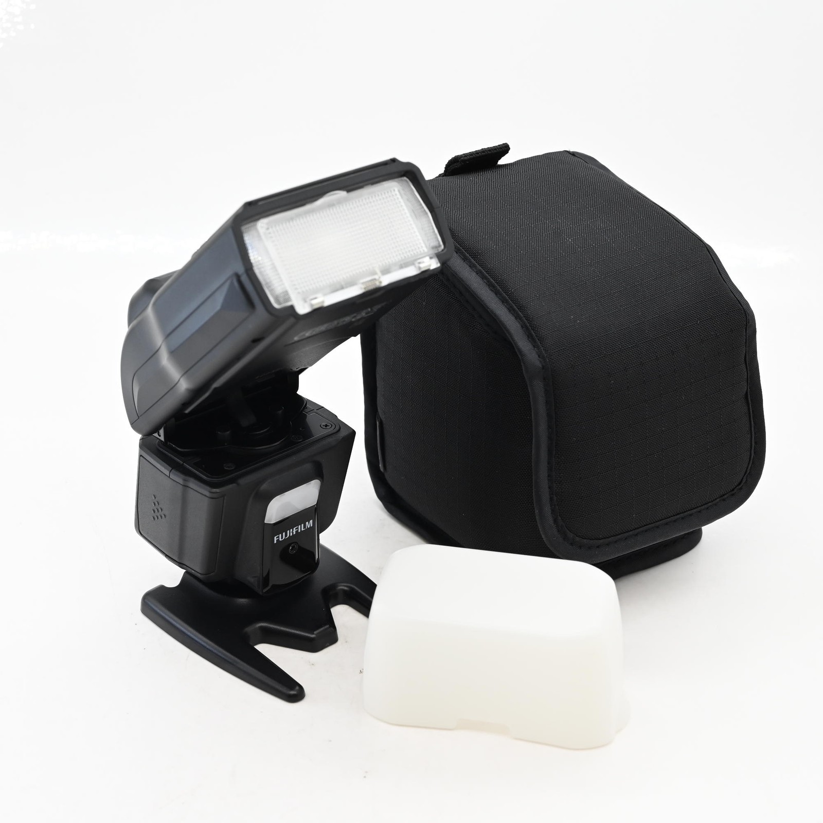 Fujifilm EF-60 Shoe Mount Flash #202