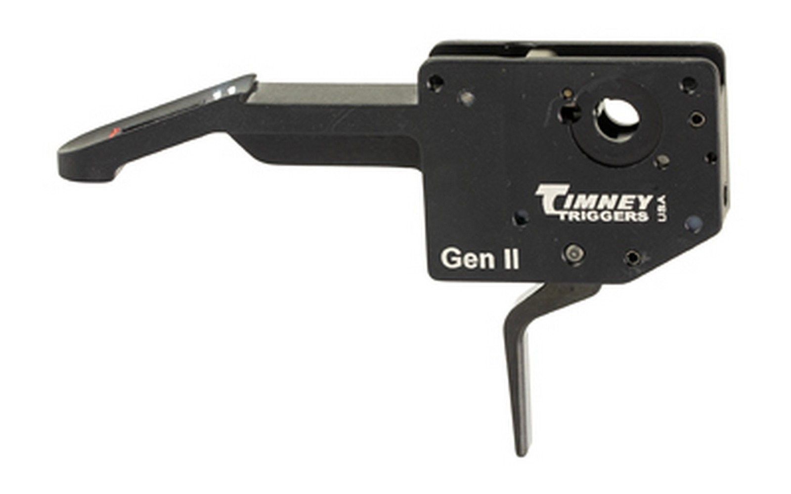 Timney Triggers Ruger American Gen II Single Stage Black - 642C-ST