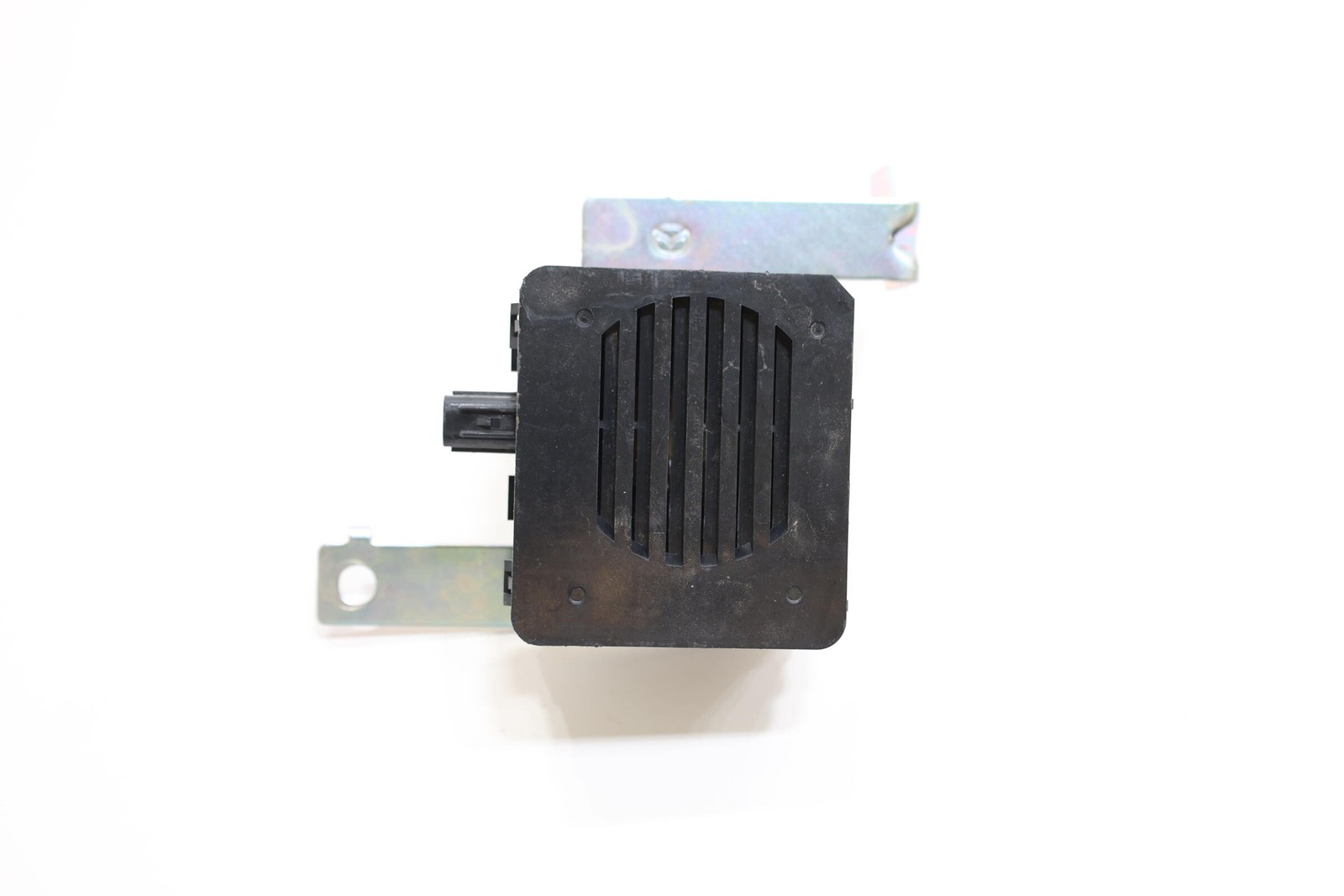 2024 - 2026 MAZDA CX-90 PEDESTRIAN ALERT SOUND HORN SPEAKER MODULE OEM K61667930