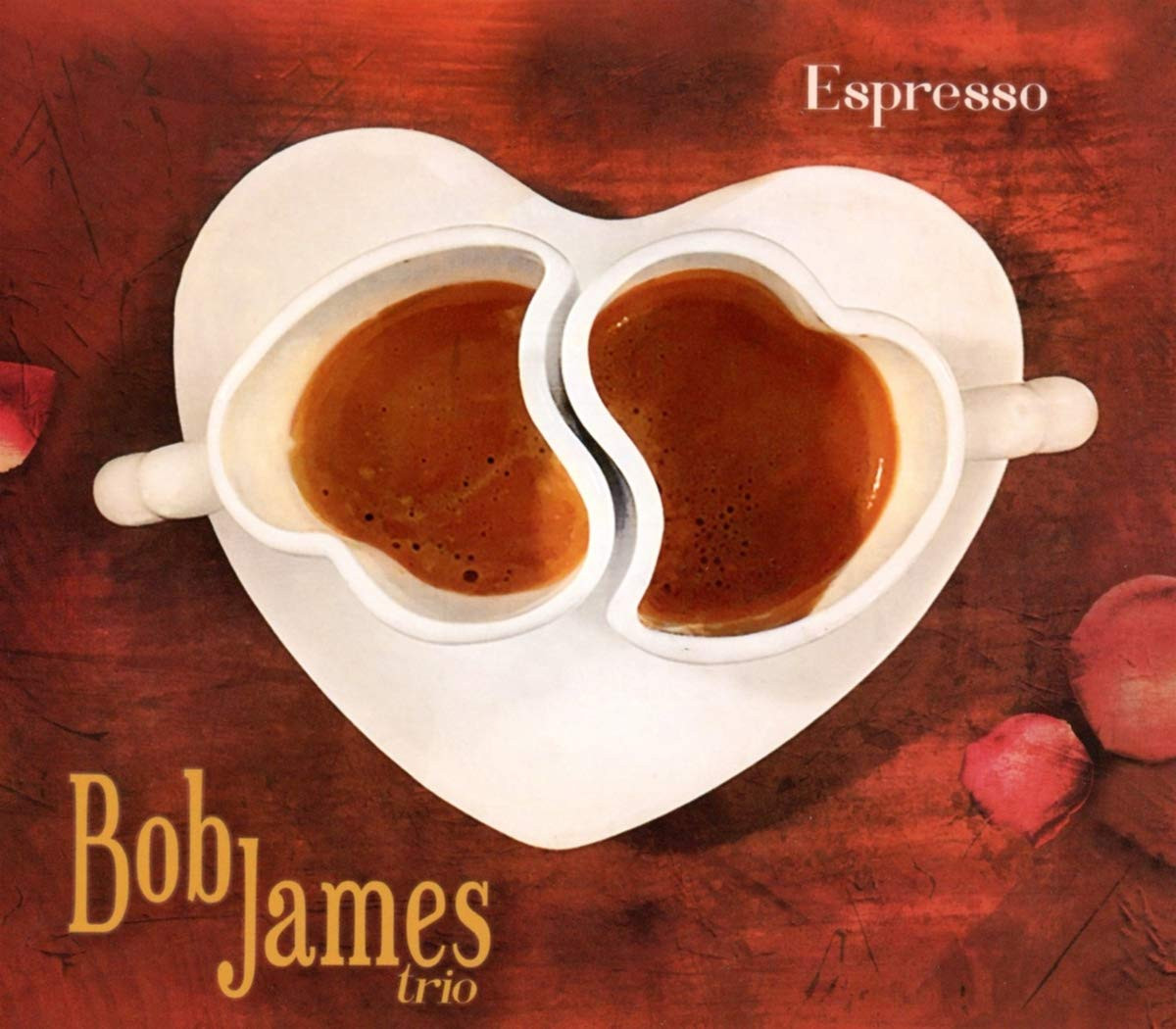 ESPRESSO MQA