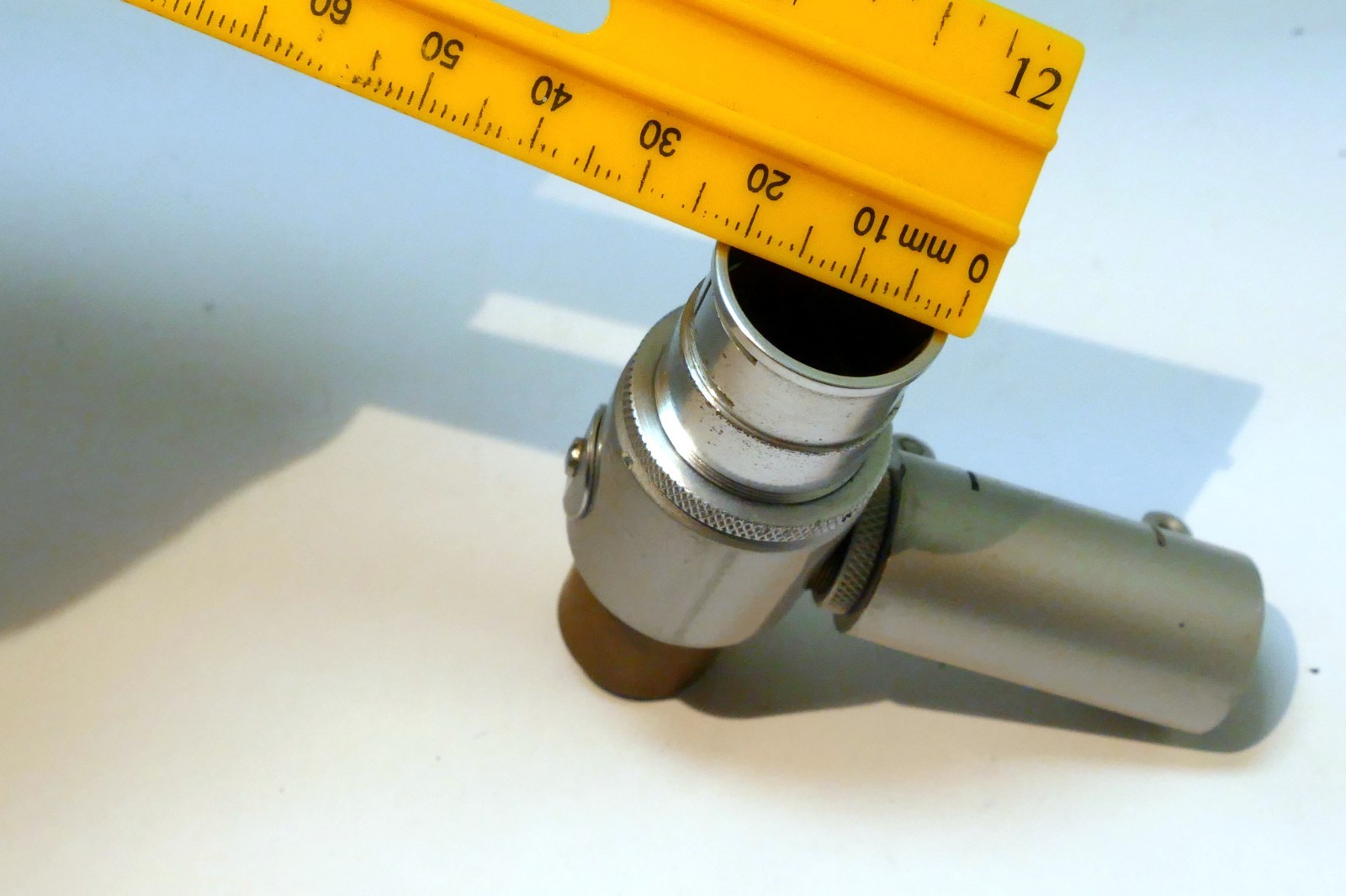 Tube for Gaertner Microscope M193 slide Microscope