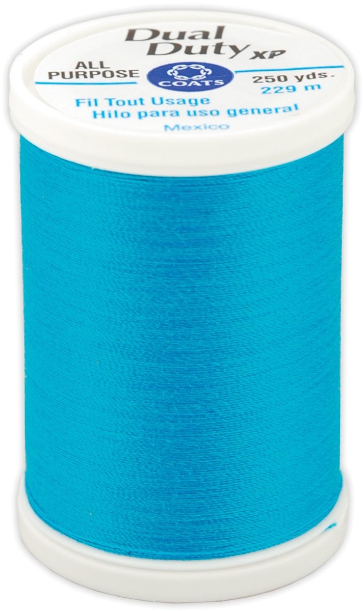 Coats Thread & Zippers S910-5140Coats Thread & Zippers Dual Duty XP General P...