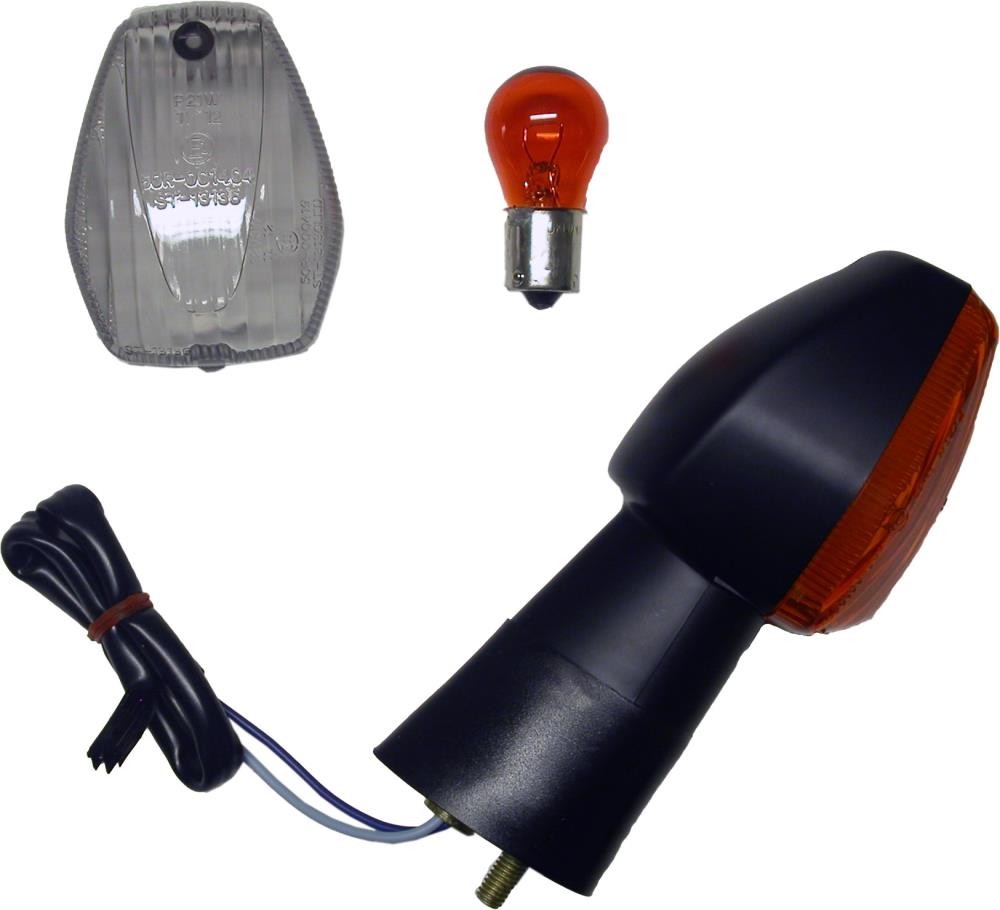 Indicator Complete Front L/H for 2008 Honda CB 1300 SA8 'Super Bol D'or' (ABS)