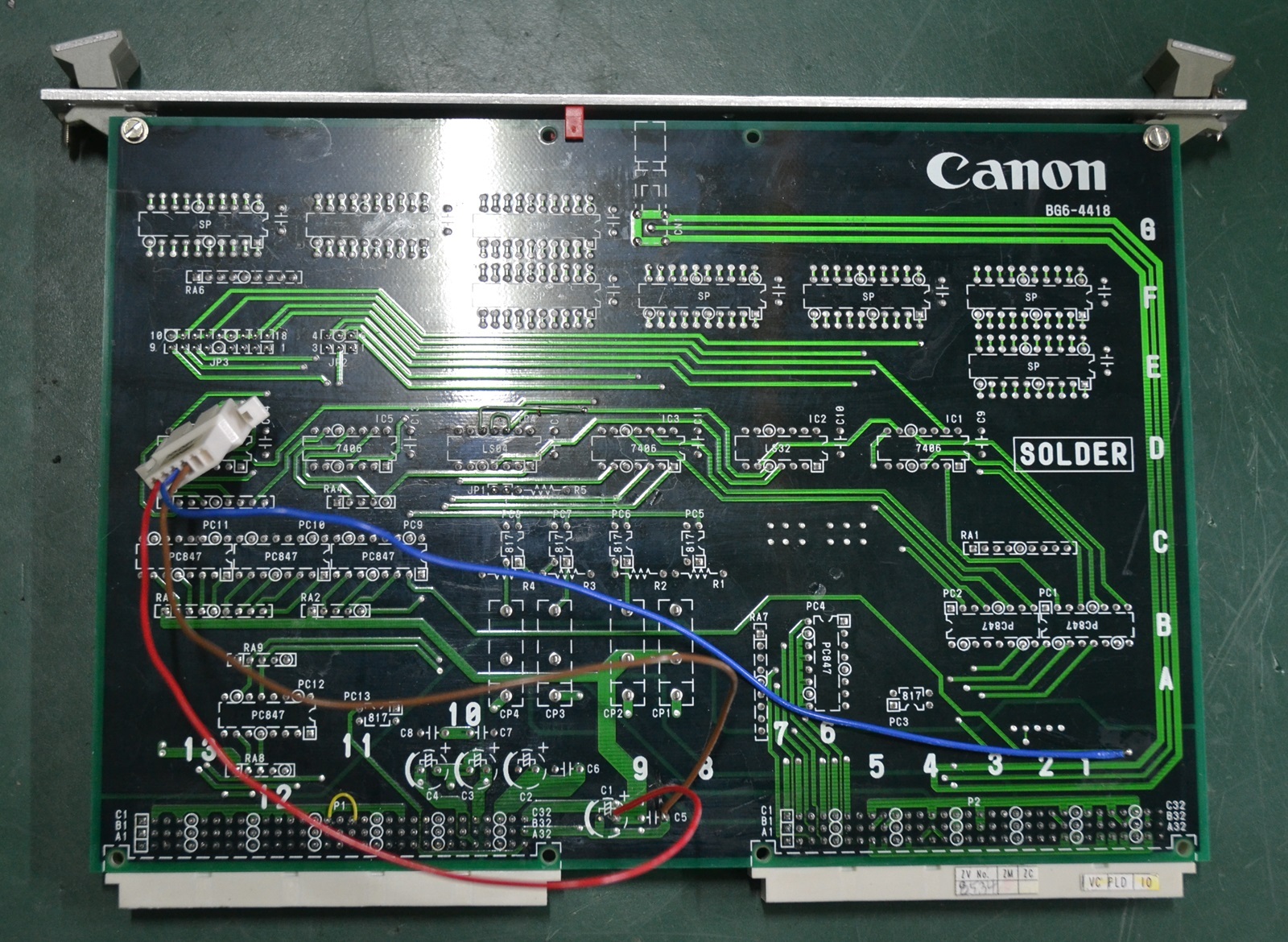 CANON BH8-2025-02