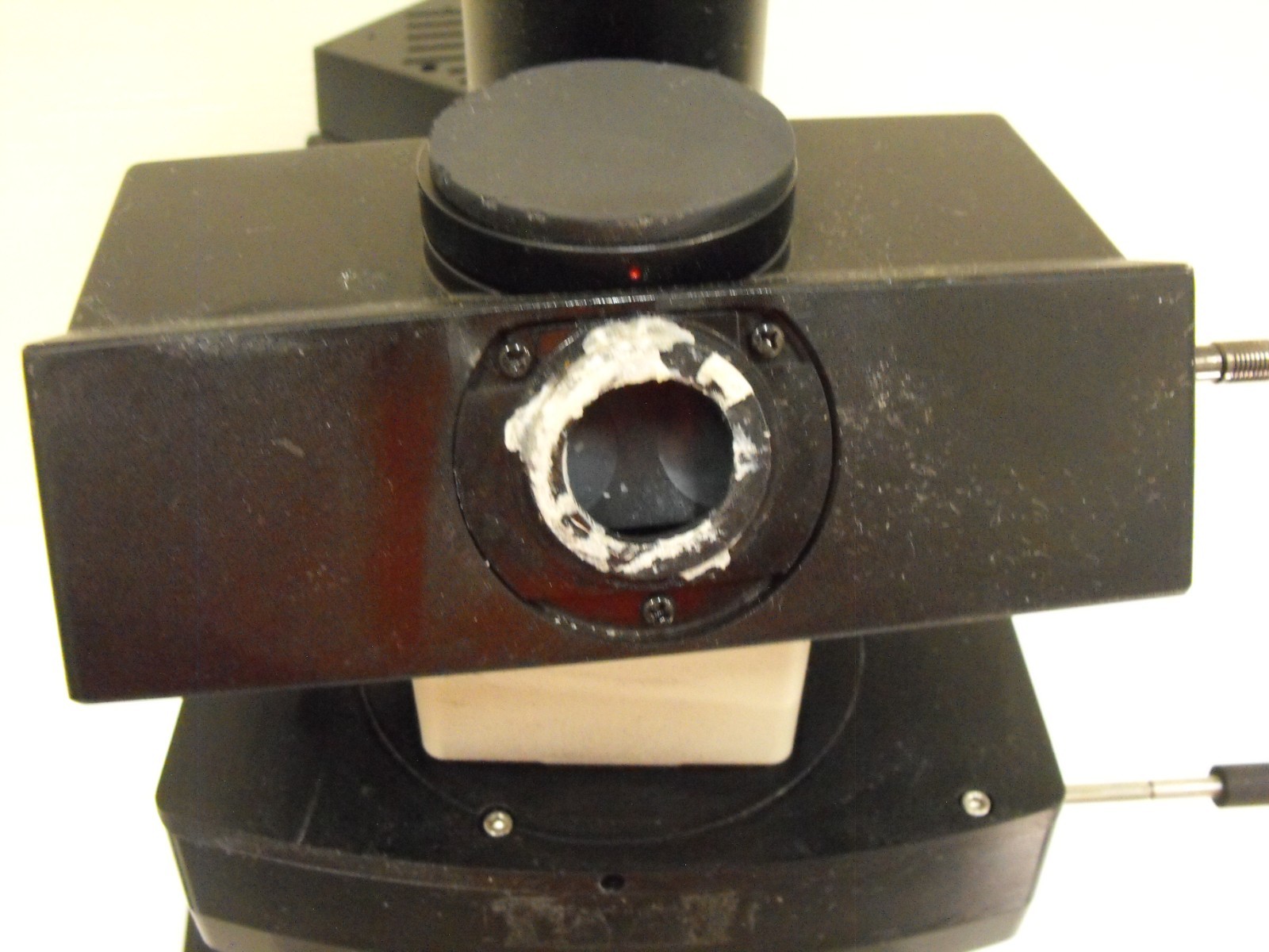 Olympus BX50 Microscope