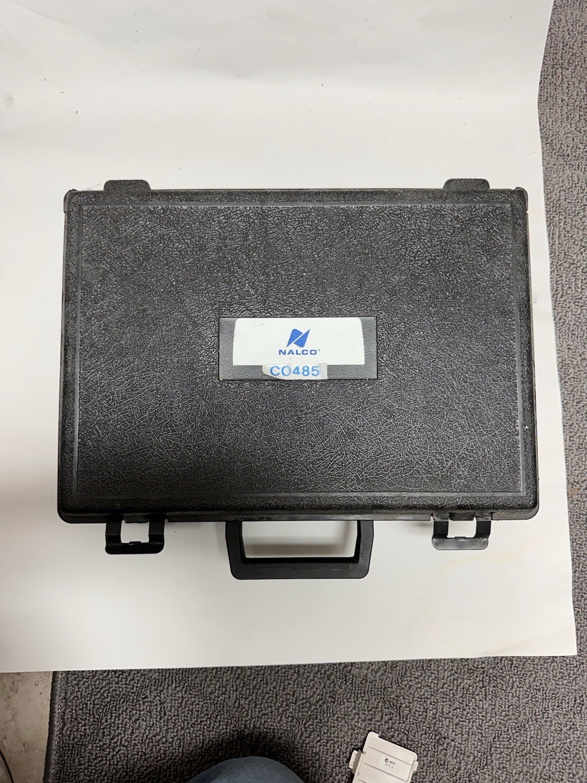 Oakton pH Meter With Case