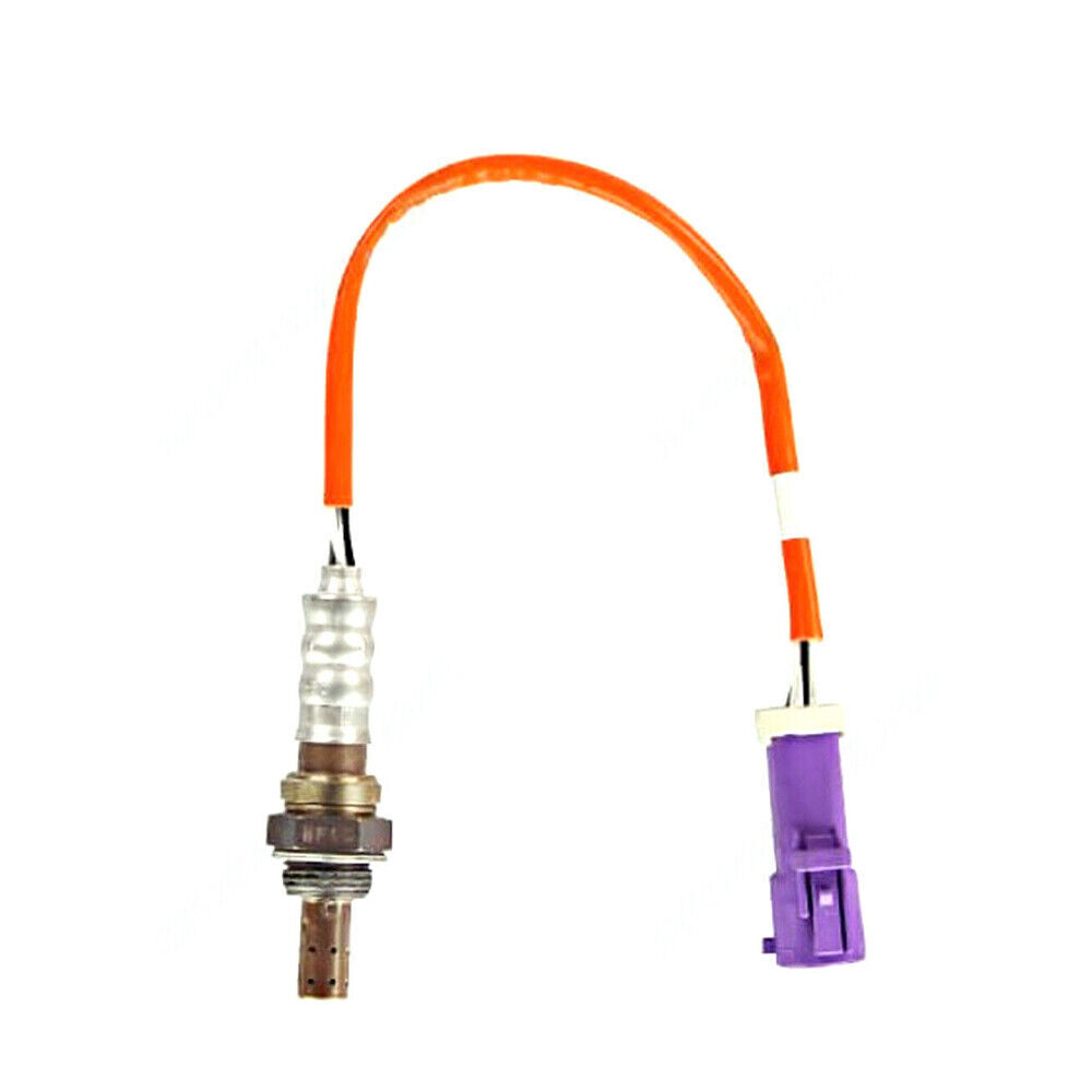 2pcs Upstream+Downstream O2 Sensor For 2011-2019 Ford Fiesta 1.6L Oxygen Sensor