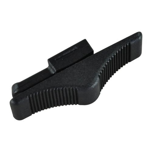 Grille Slide Assembly - Black #SB080814099 for Broan, NuTone