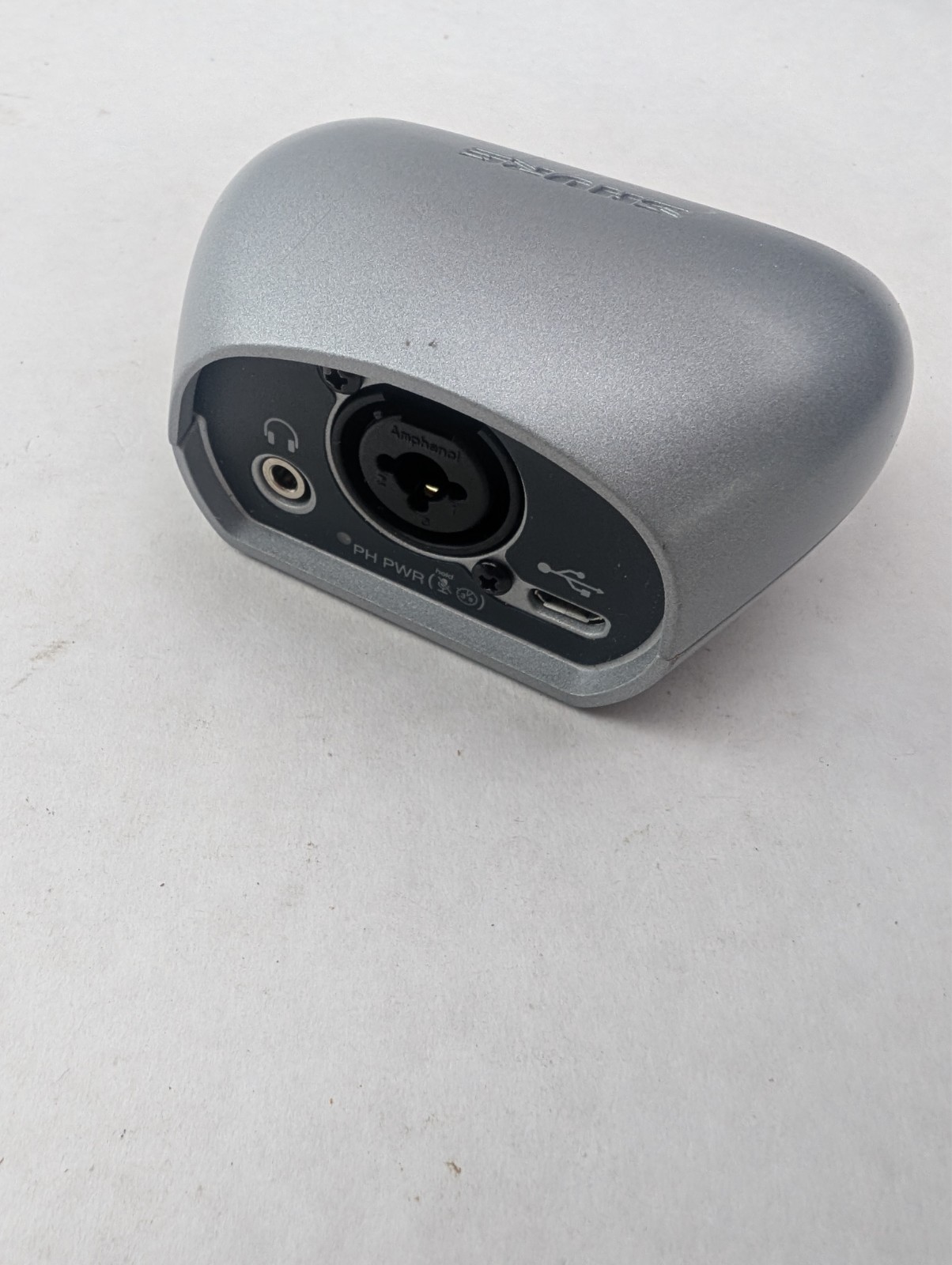 Shure MVi Digital Audio Interface