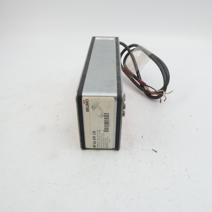 BELIMO NF24-SRUS 24VAC/DC NSNP