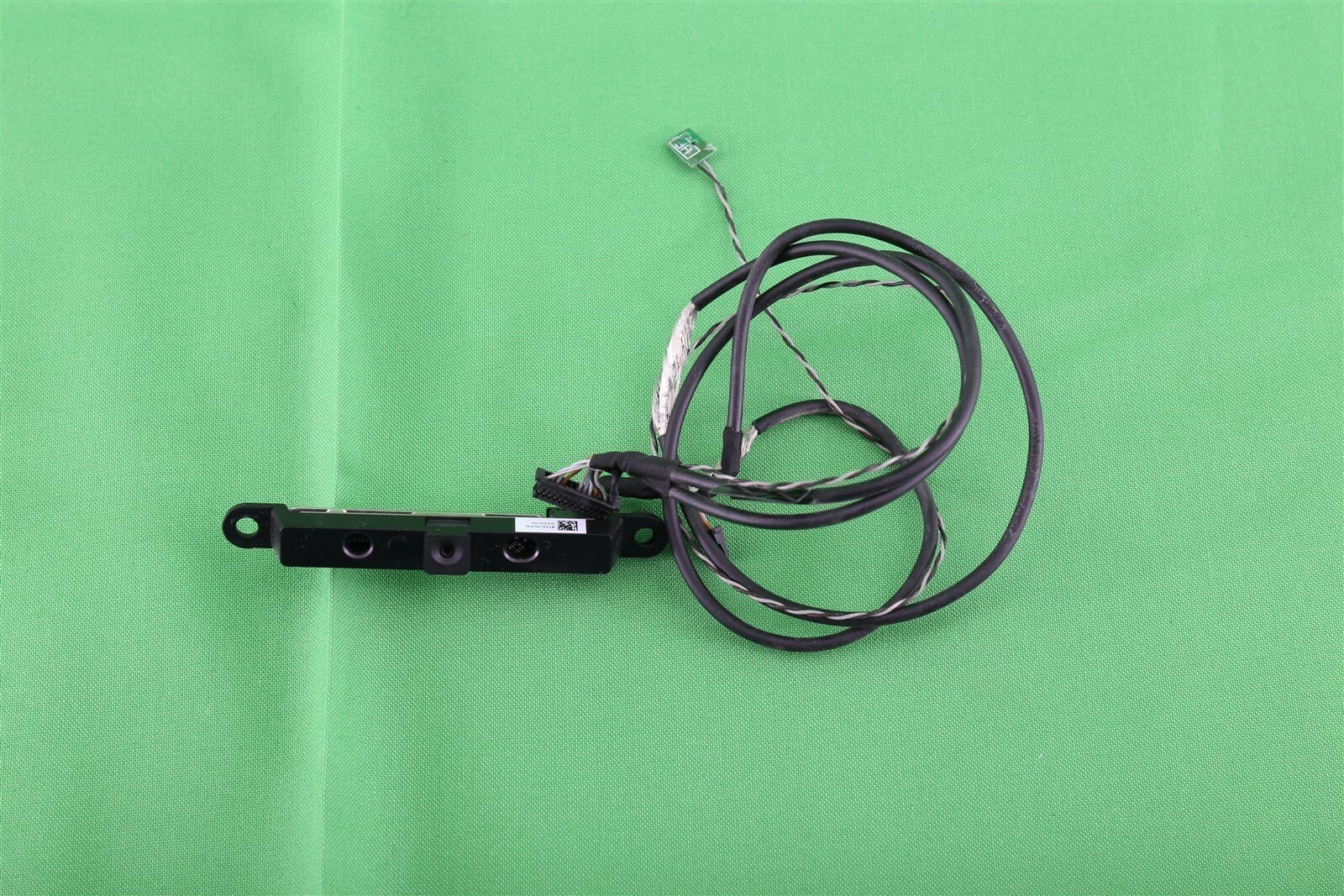 Apple iMac 21.5" A1311 Bluetooth Camera Sensor Cable 922-9366 593-1218