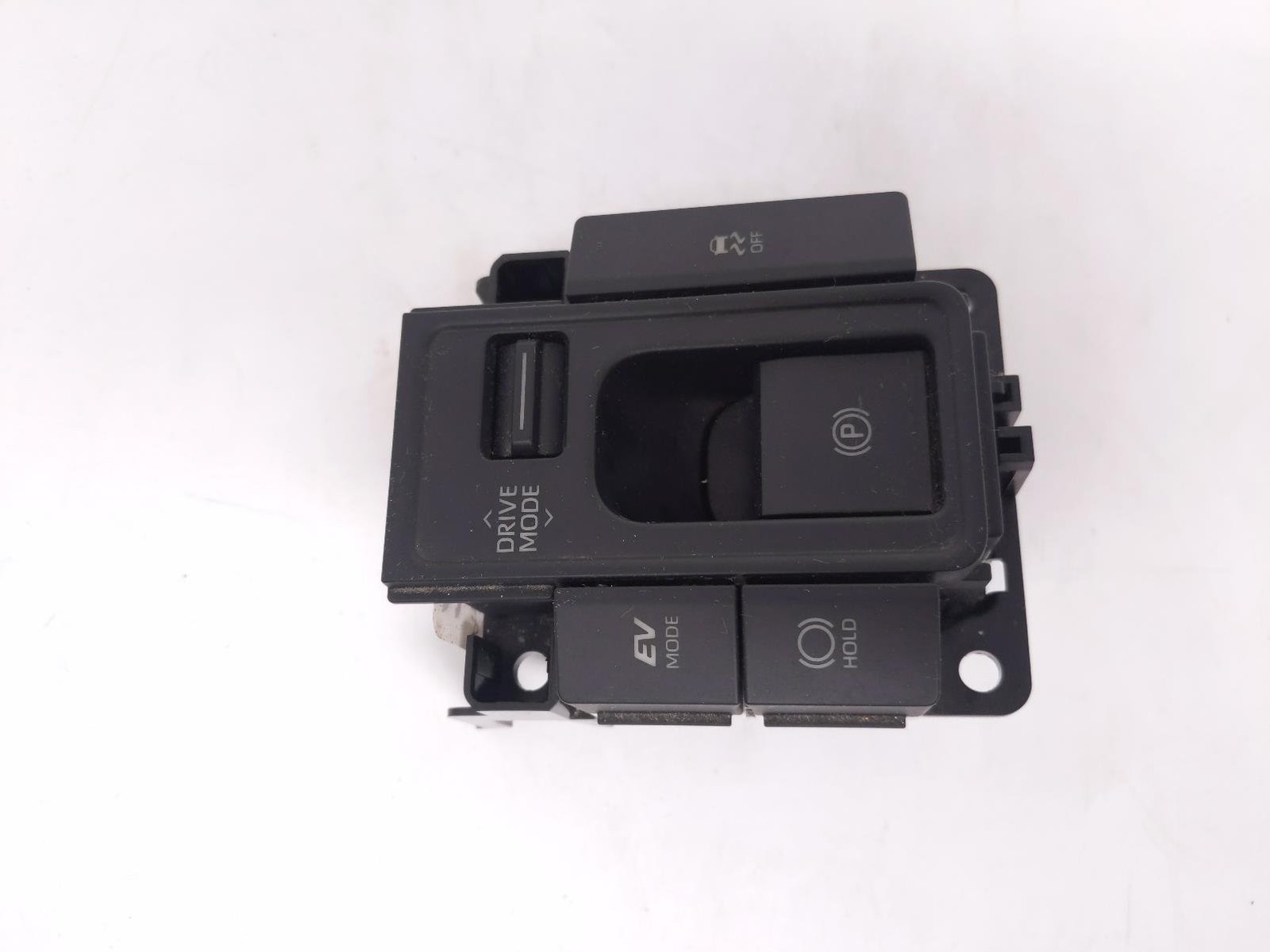 2023-2024 Toyota Prius Drive Mode & Parking Switch 84390-47100 *Le Fwd