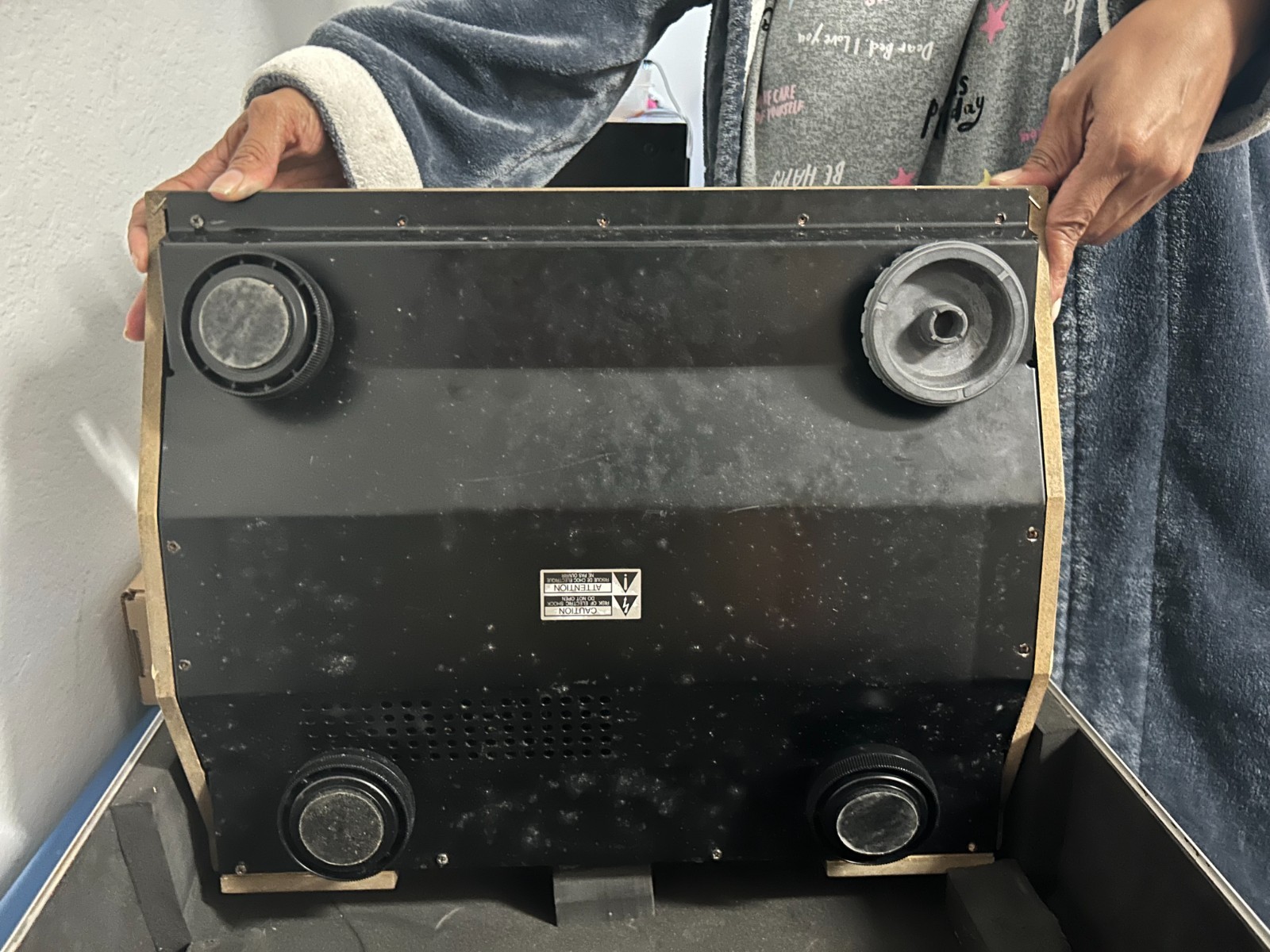 Vestax PDX-a1S