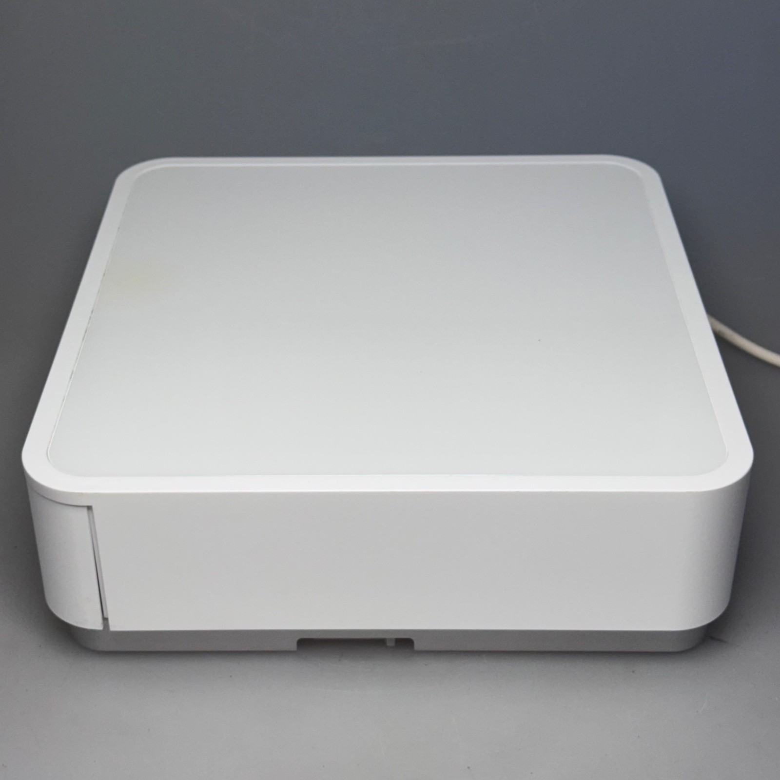 Star Micronics mPOP POP10 Receipt Printer Cash Drawer White POS Bluetooth USB