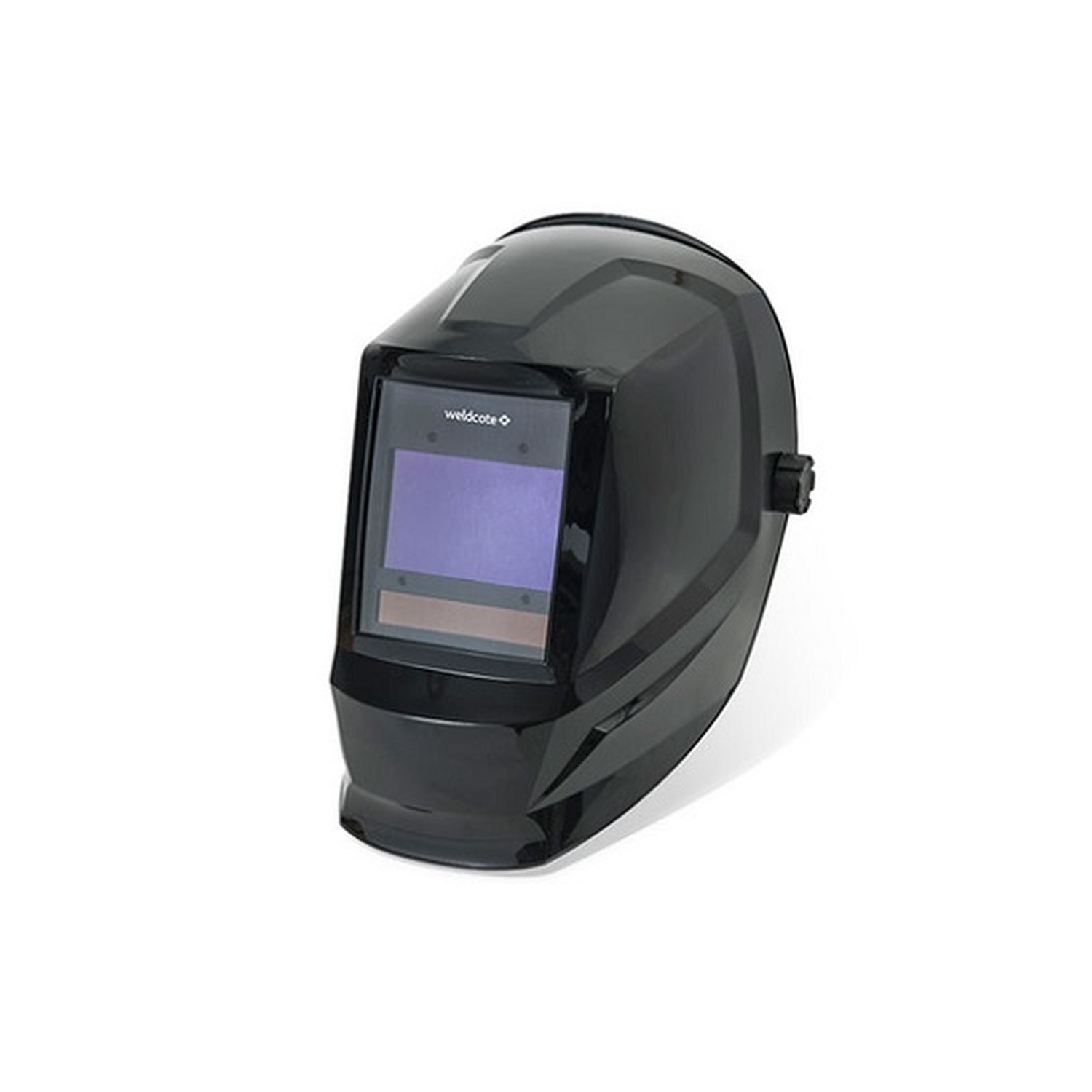 Weldcote KLEARVIEWHDGA - KLEARVIEW Headgear - 1EA