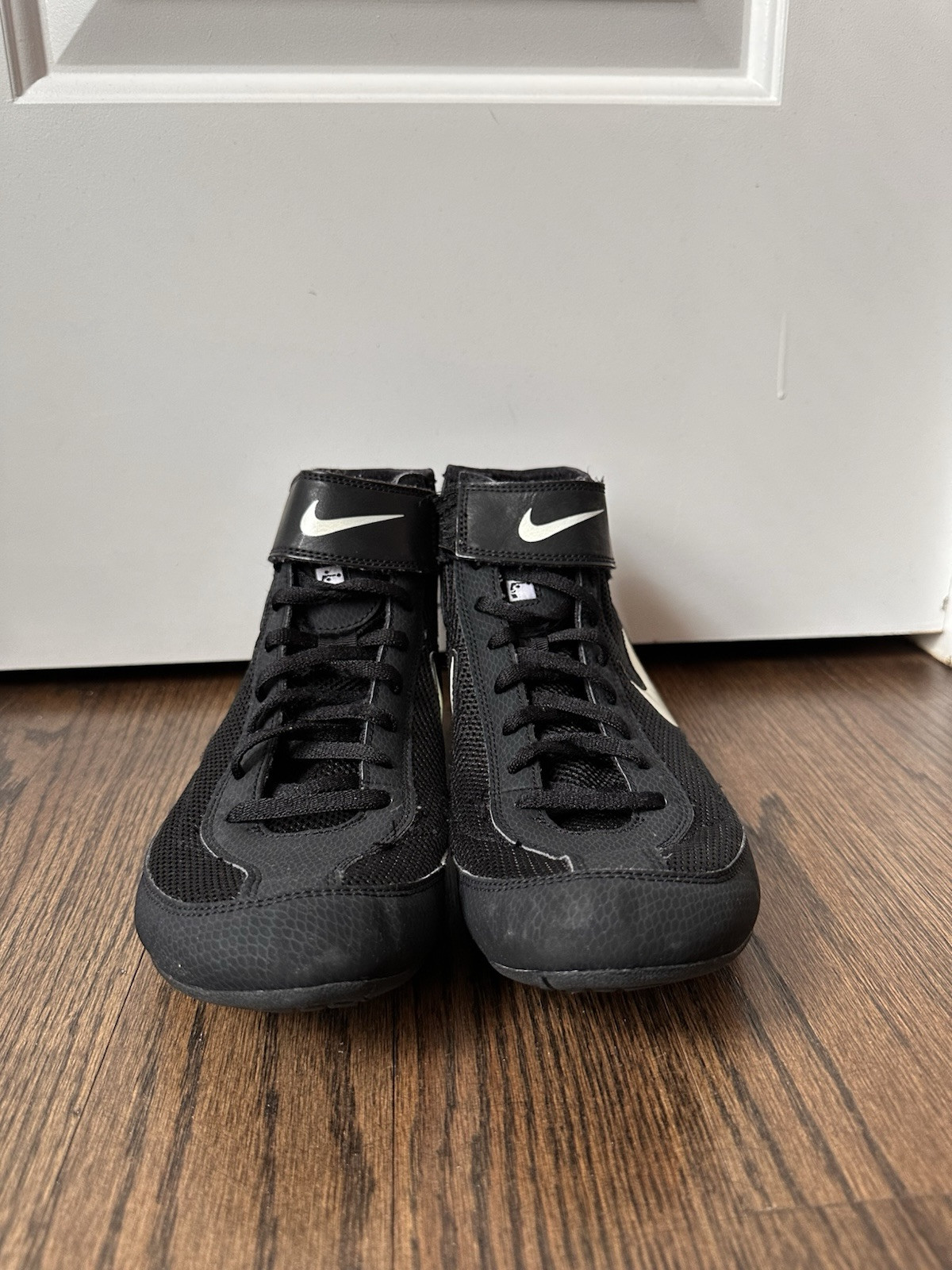 Boxing Nike Shoes Size 9