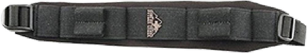 Butler Creek Comfort Stretch Alaskan Magnum Sling Black 80033 20"-46"