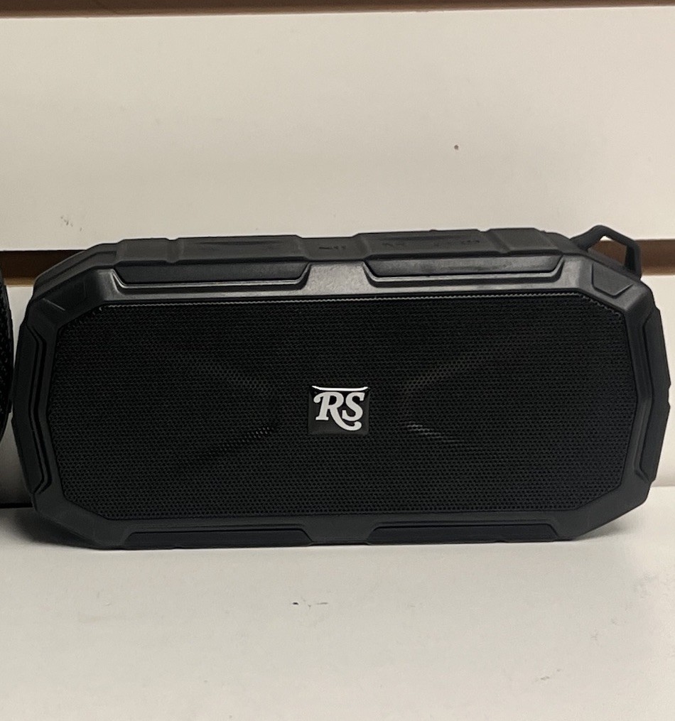 RS ROCKWAVE SPEAKER 339B