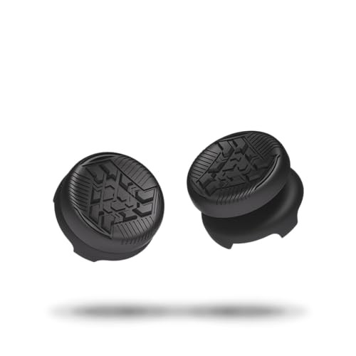 AIM1 FREEK Zero Controller Compatible with PlayStation 4 and PlayStation 5 Black