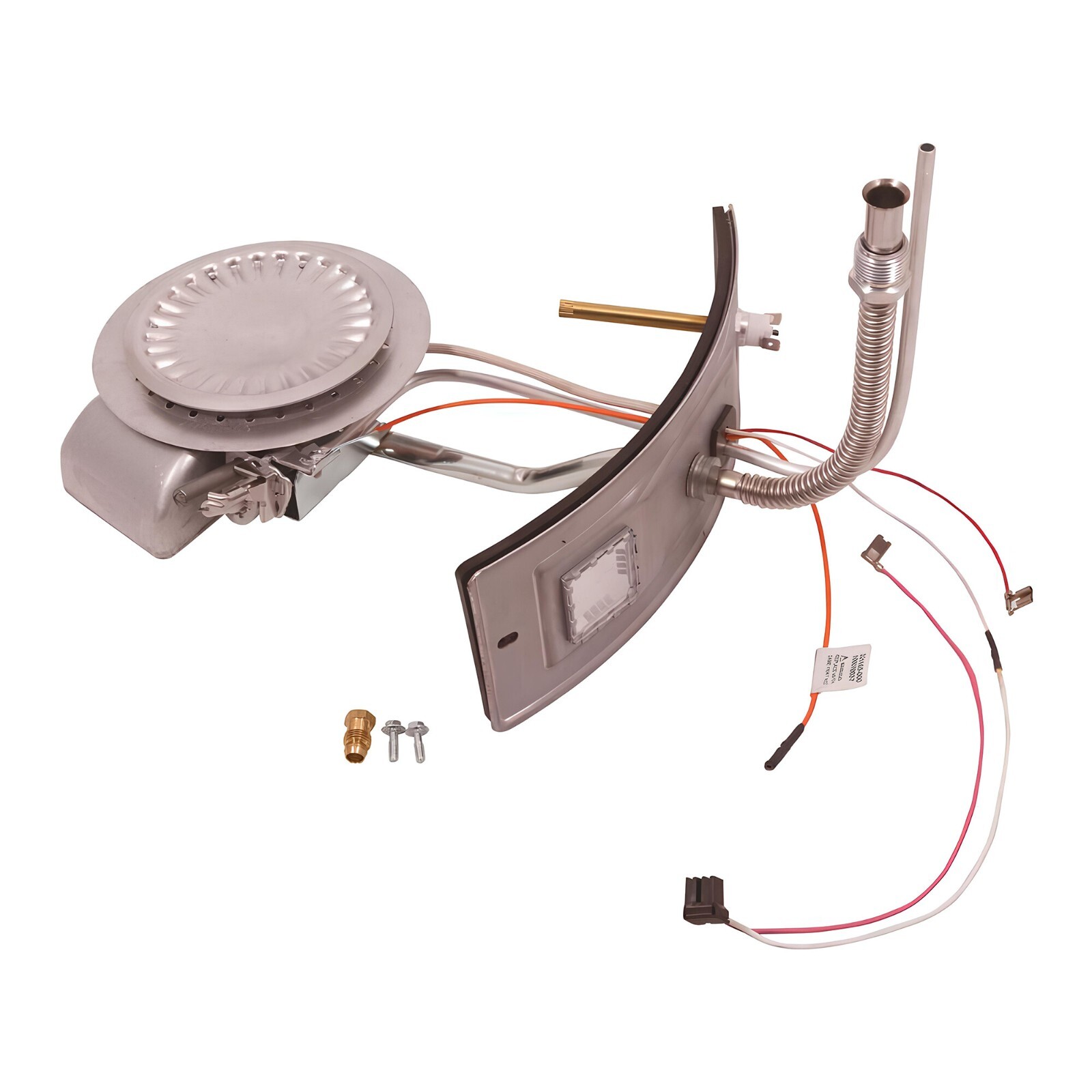 Premier Plus Replacement Burner for Gas Water Heaters, BFG 50T40, Series 100