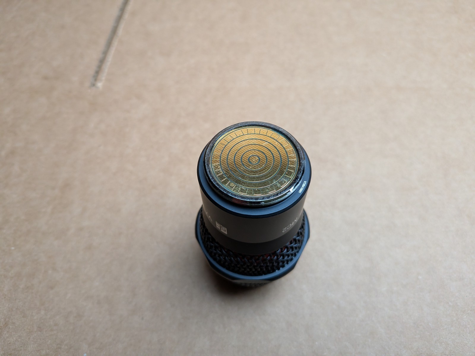 sE Electronics V7 MC2 Capsule for Sennheiser - Black