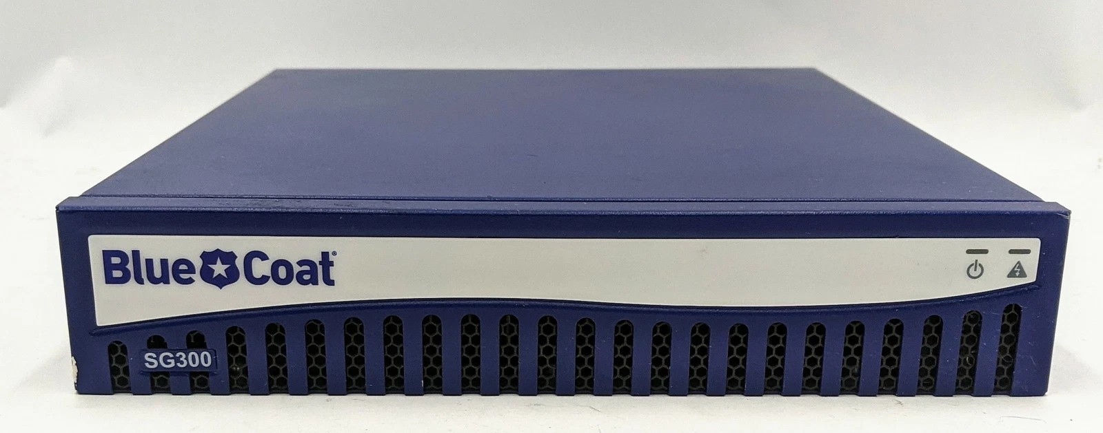 Blue Coat SG300-10-PR Security Appliance 300 Series 090-02920 NEW IN BOX