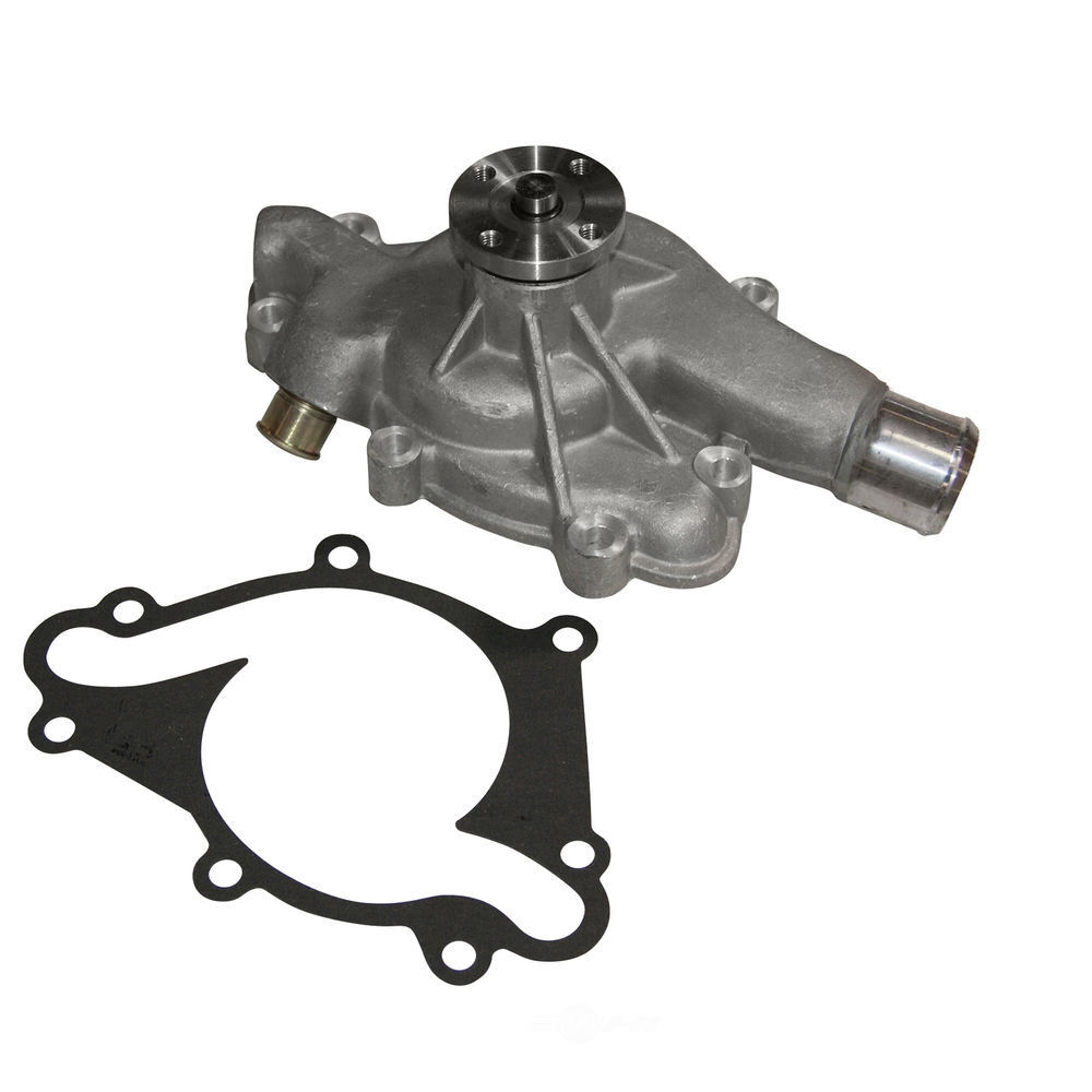New Water Pump   GMB   120-3020