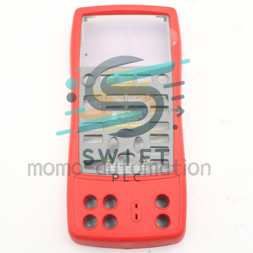 NEW for 725EX Process Calibrator Front Cover Housing 1PCS #MO