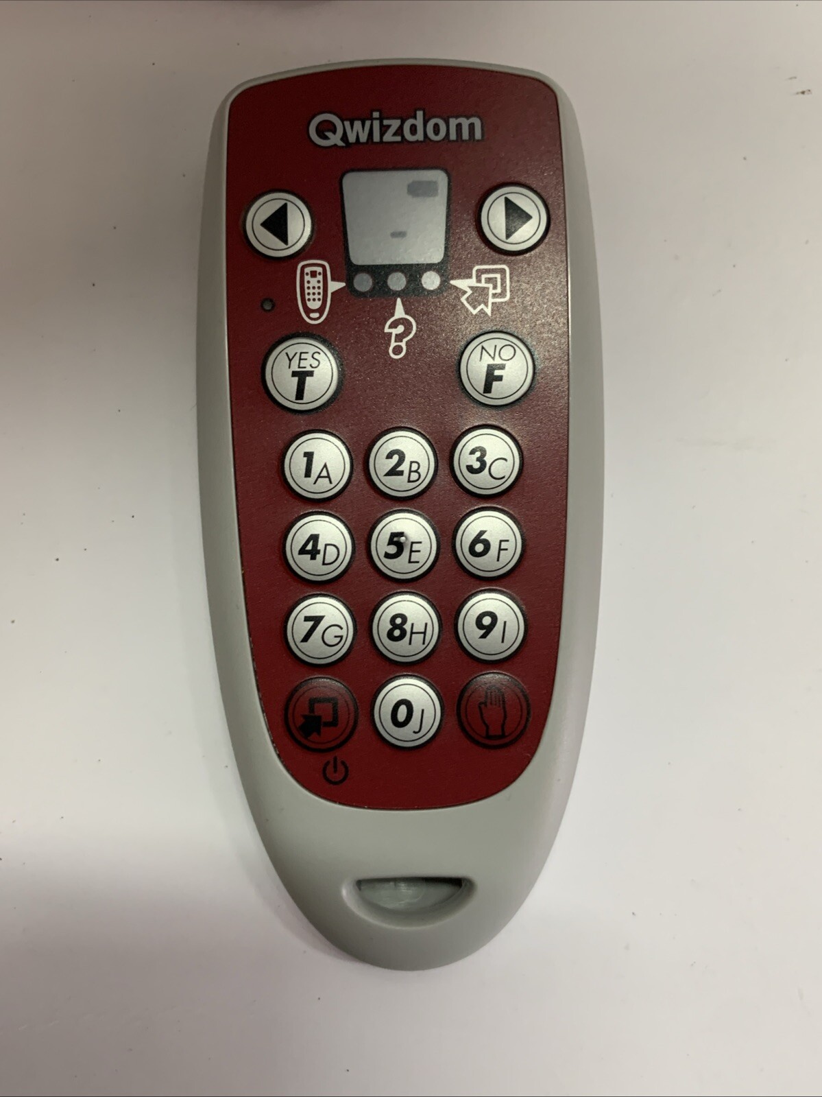 Lot 25 Qwizdom Q2 Remotes + Q5 Instructor + RF Host + Case TESTED