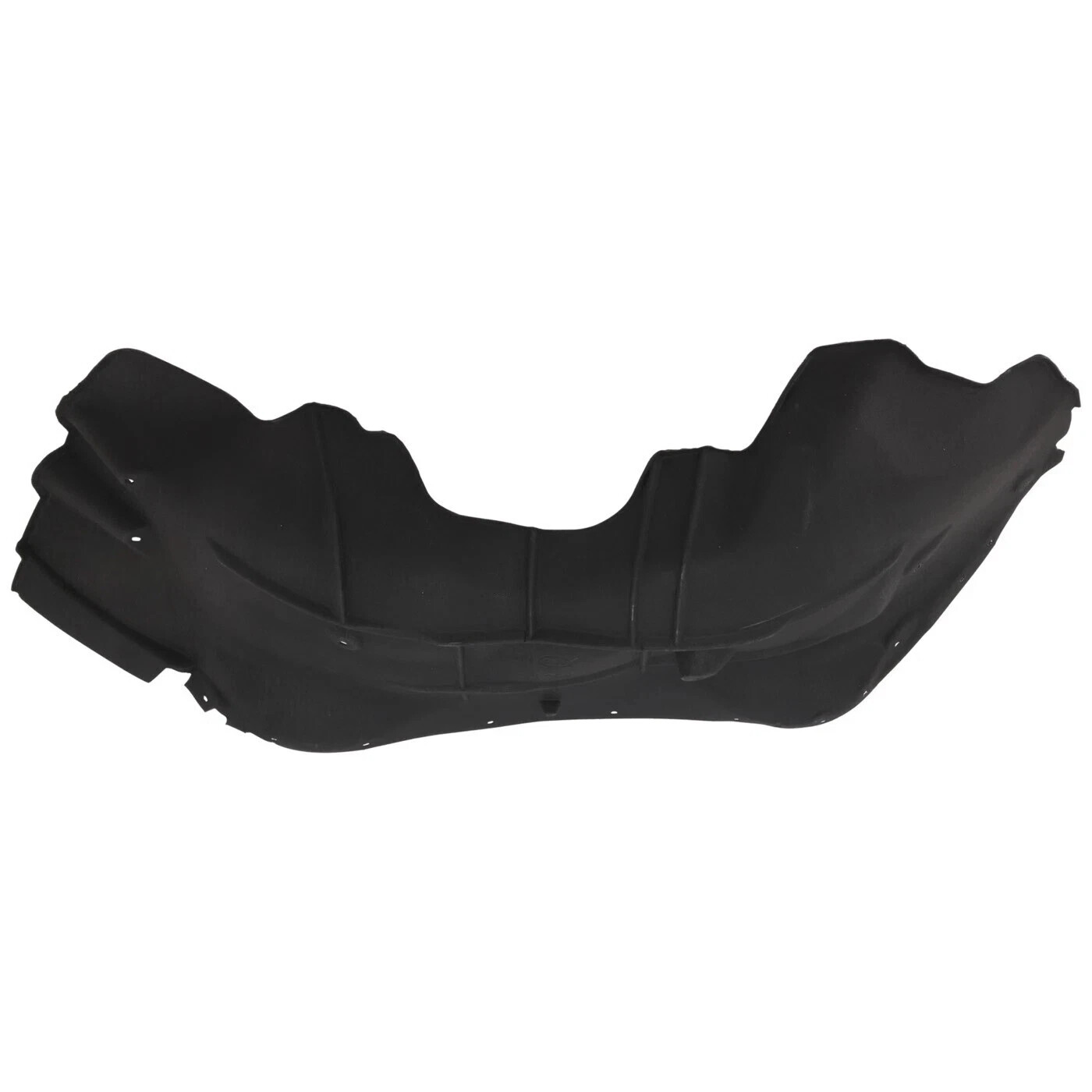 New Fender Liner For 2014 2015 Chevy Silverado 1500 Left + Right Pair