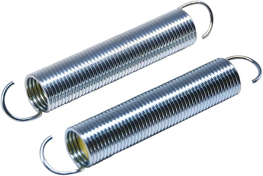 4 3/4 Inch Recliner Sofa Chair Replacement Springs Mechanism Tension